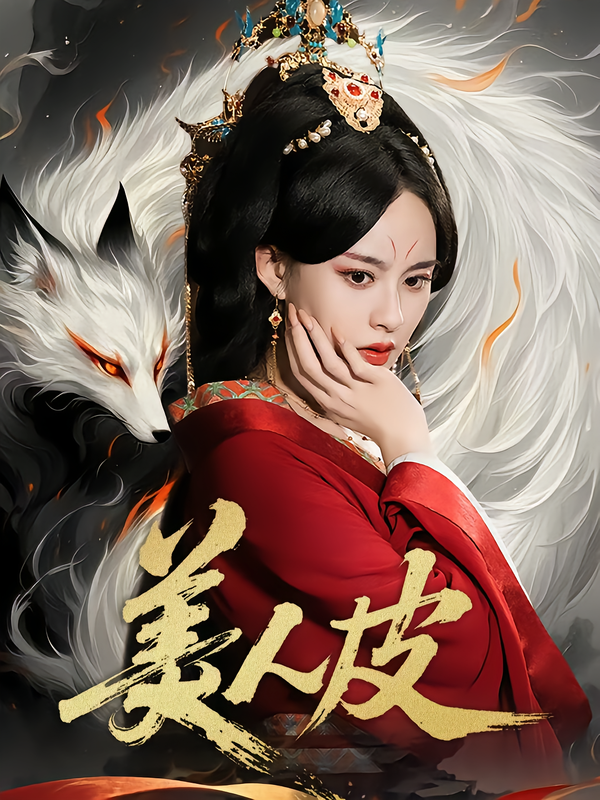 美人皮(全集)