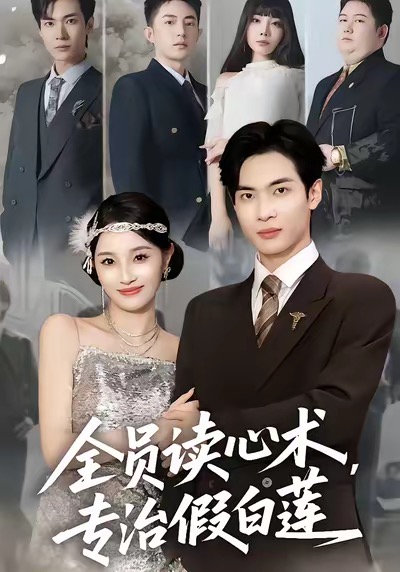 全员读心术专治假白莲(全集)