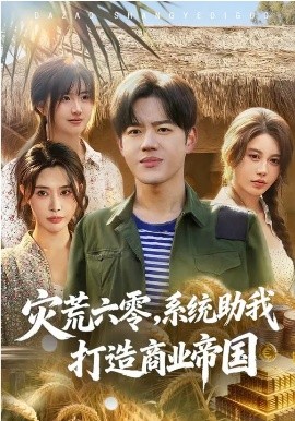 灾荒六零：系统助我打造商业帝国(全集)