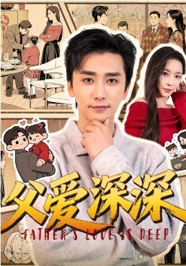 父爱深深(全集)