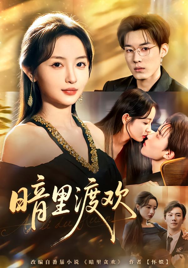 暗里渡欢(全集)