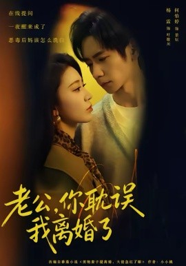 老公，你耽误我离婚了(全集)